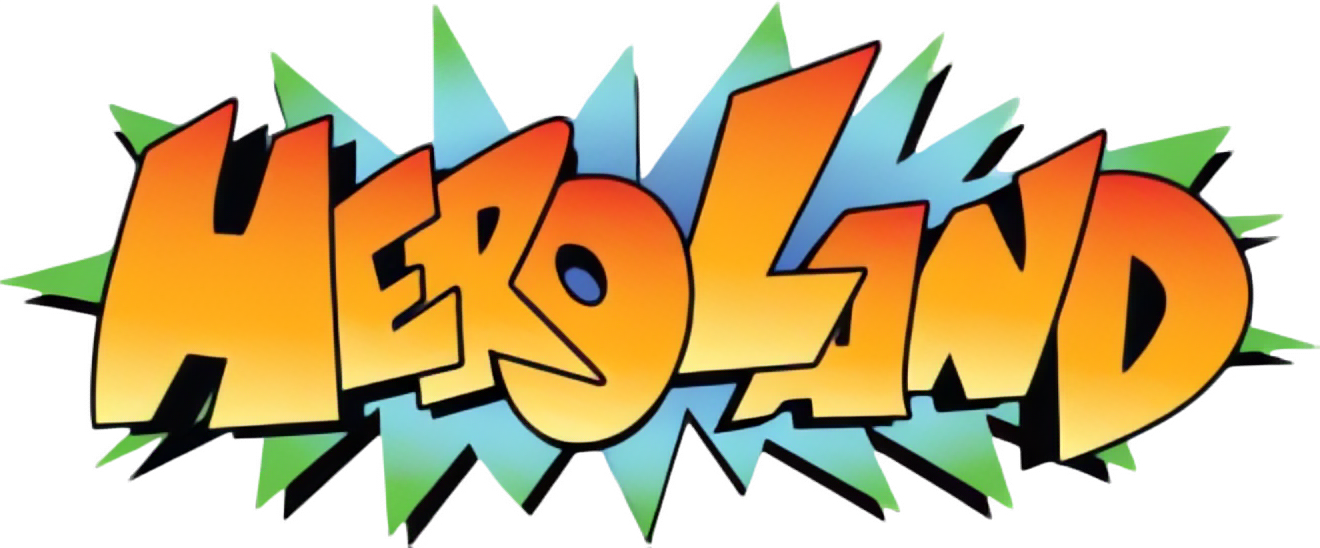 Heroland Logo