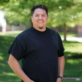 Español Campus Pastor