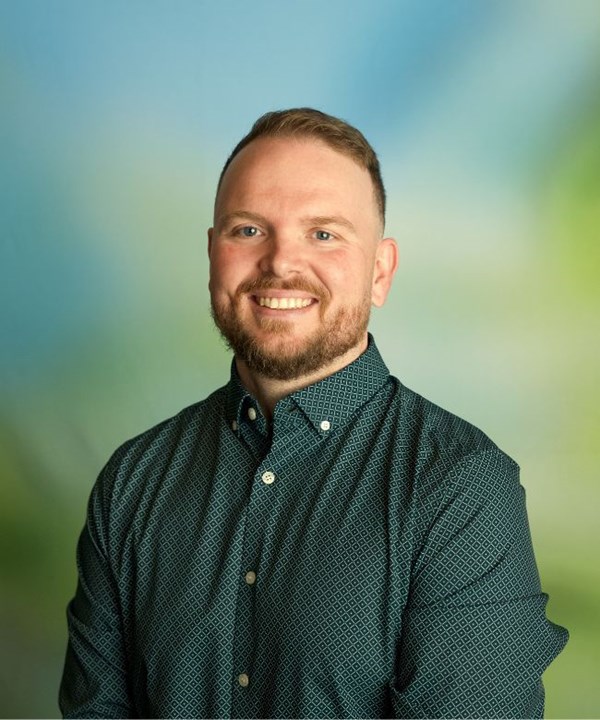 Decatur Campus Pastor