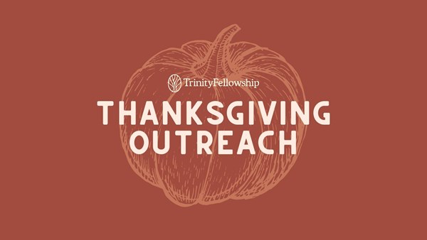 Thanksgiving Outreach