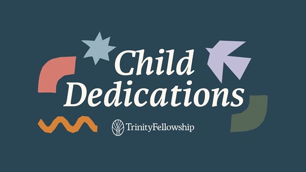 Dedication de Niños