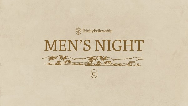 Noche de Hombres