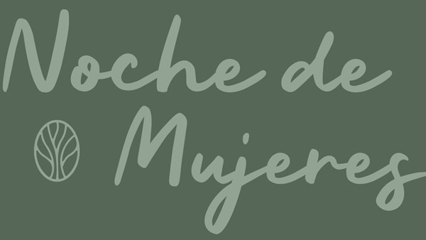 Noche de mujeres de Trinity Fellowship