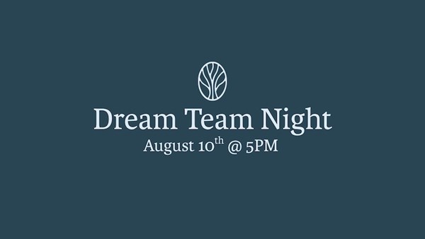 Dream Team Night