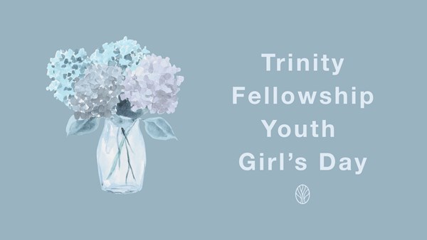 Youth Girls Retreat