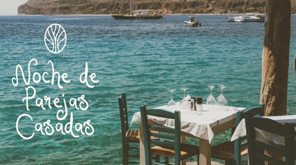 Noche de Parejas Casadas