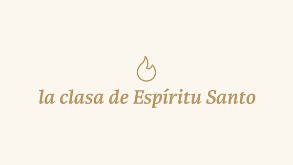 Espiritu Santo