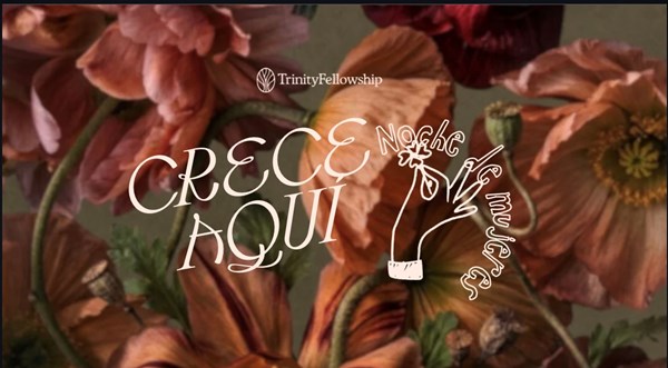 Noche de Mujeres de Trinity Fellowship