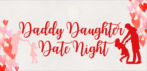 Daddy Daughter Night